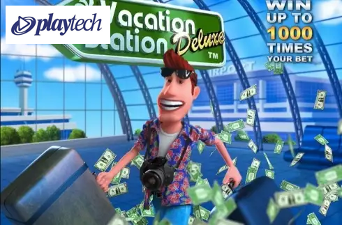Vacation Station Deluxe